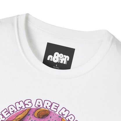 Eat More Hole Foods T-Shirt