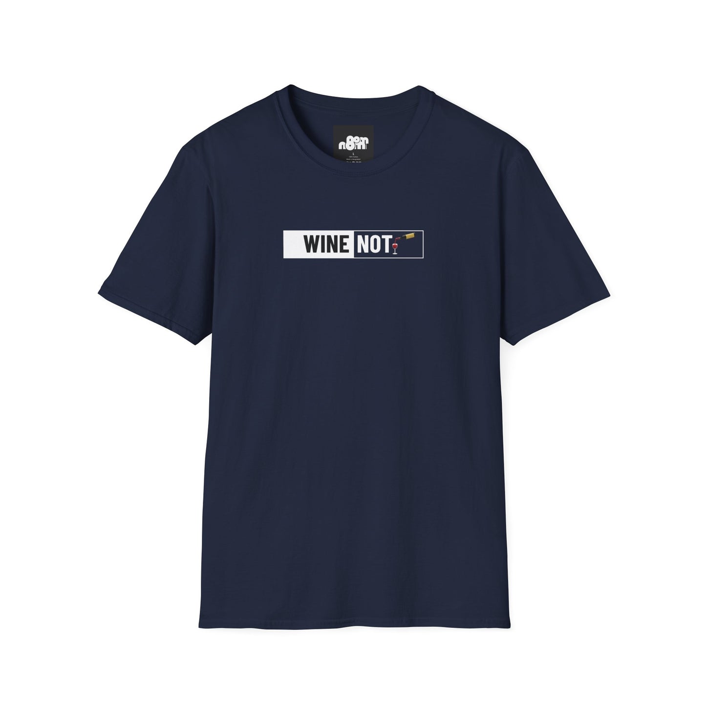 Wine Not T-Shirt