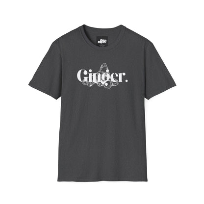 Ginger T-Shirt
