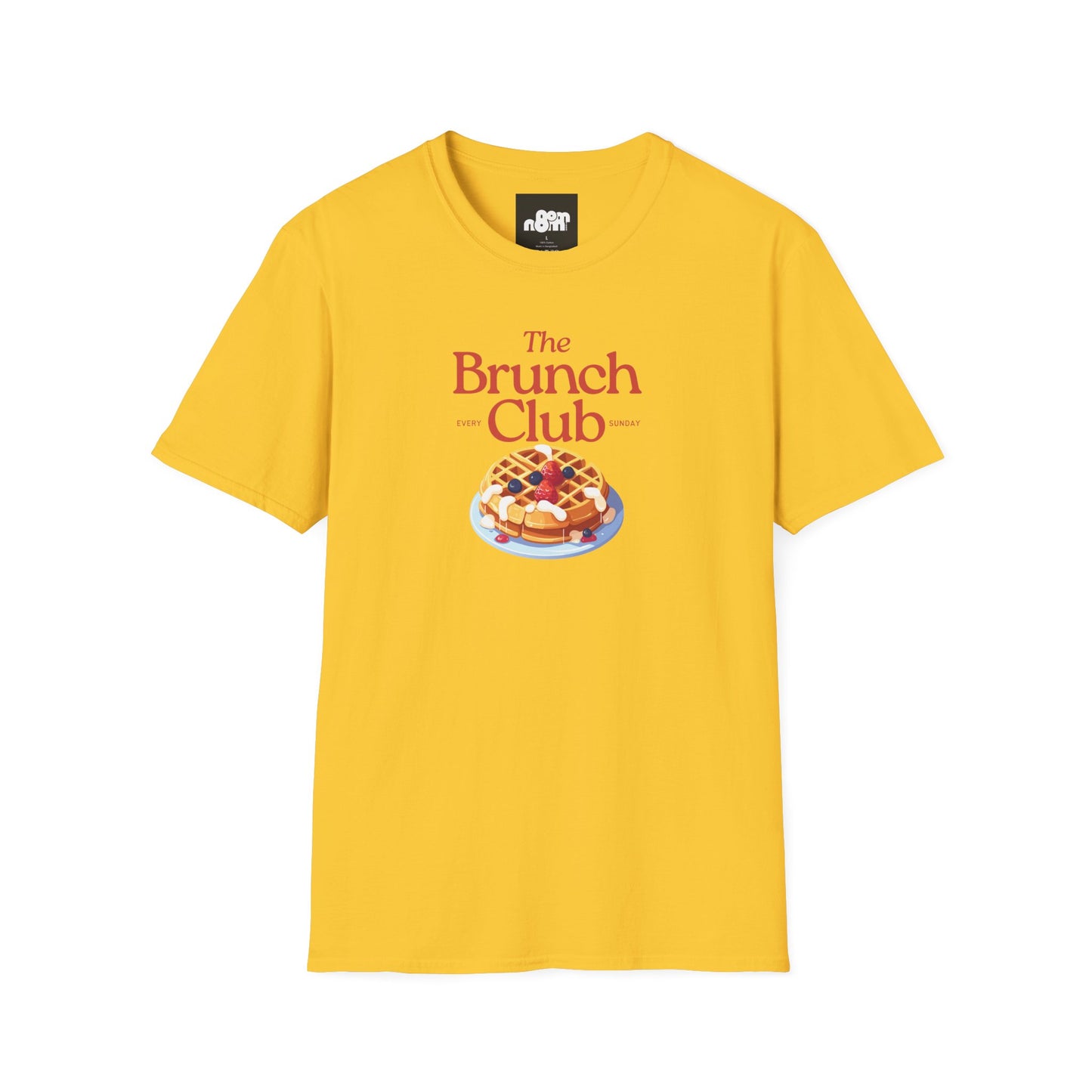 Brunch Club T-Shirt