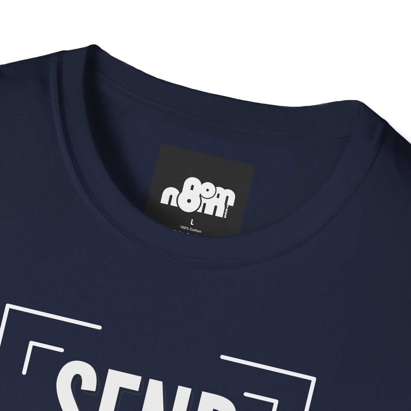 Send Noods T-Shirt