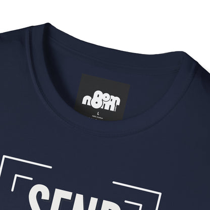 Send Noods T-Shirt