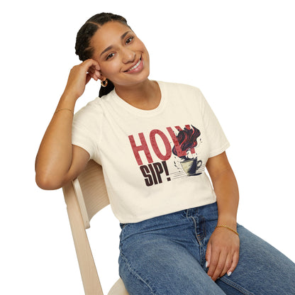 Holy Sip T-Shirt