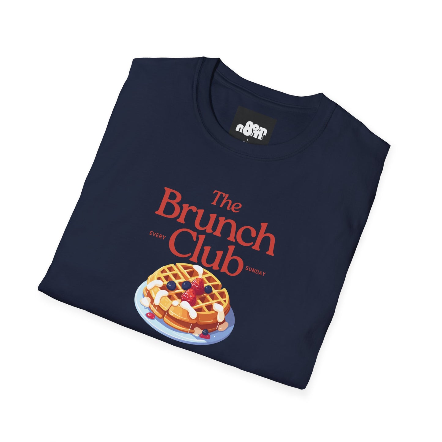 Brunch Club T-Shirt