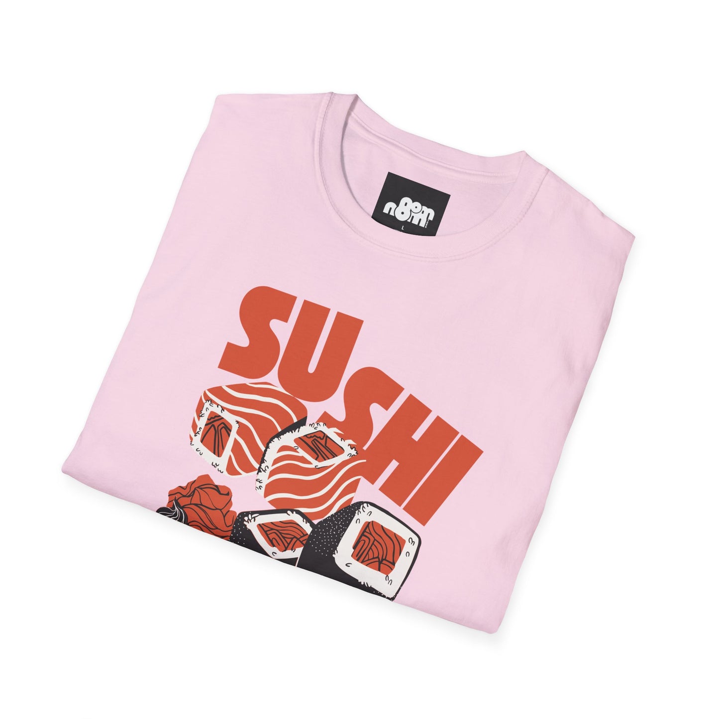 Sushi Lover T-Shirt