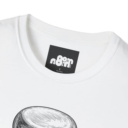 Life is Gouda T-Shirt – Perfect for Cheese Lovers