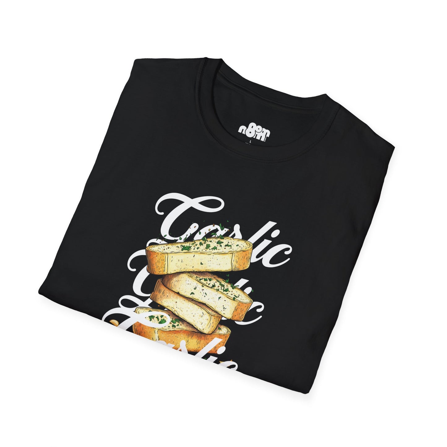 Garlic T-Shirt