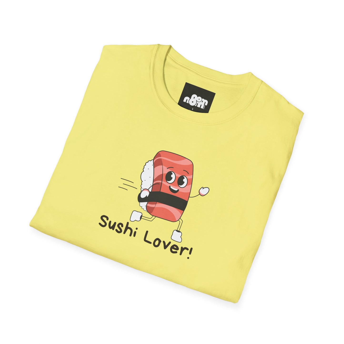 Sushi Lover T-Shirt
